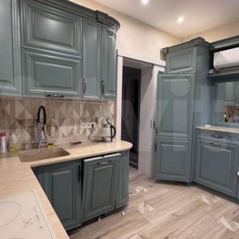 Продается 1-комнатная квартира, 34 м²