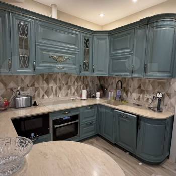 Продается 1-комнатная квартира, 34 м²