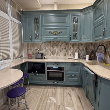 Продается 1-комнатная квартира, 34 м²