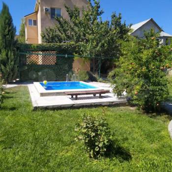 Сдается Дом, 200 м²