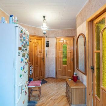 Продается 3-х комнатная квартира, 56 м²