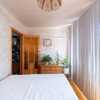 Продается 3-х комнатная квартира, 56 м²