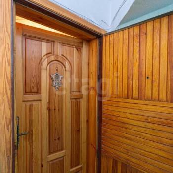 Продается 3-х комнатная квартира, 56 м²