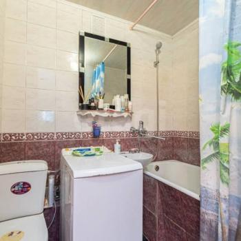 Продается 3-х комнатная квартира, 56 м²