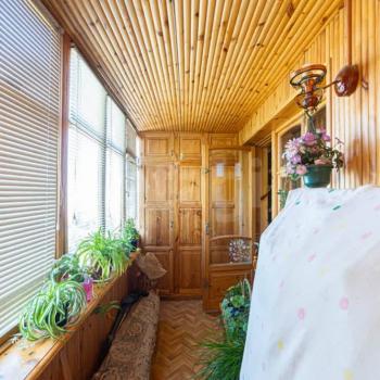 Продается 3-х комнатная квартира, 56 м²