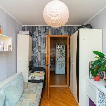 Продается 3-х комнатная квартира, 56 м²