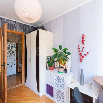 Продается 3-х комнатная квартира, 56 м²