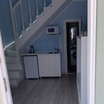 Продается 2-х комнатная квартира, 28 м²