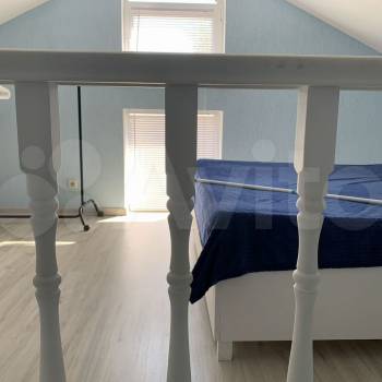 Продается 2-х комнатная квартира, 28 м²