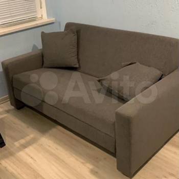 Продается 2-х комнатная квартира, 28 м²