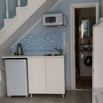 Продается 2-х комнатная квартира, 28 м²