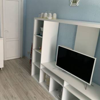 Продается 2-х комнатная квартира, 28 м²
