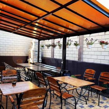 Сдается 1-комнатная квартира, 24 м²