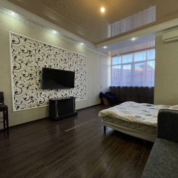 Сдается 1-комнатная квартира, 51 м²