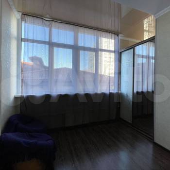 Сдается 1-комнатная квартира, 51 м²