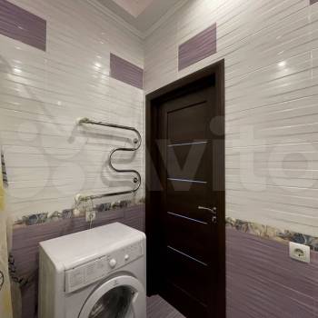 Сдается 1-комнатная квартира, 51 м²