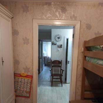 Продается 2-х комнатная квартира, 54,7 м²