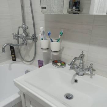 Продается 2-х комнатная квартира, 54,7 м²