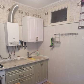 Продается 2-х комнатная квартира, 54,7 м²