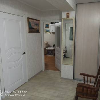 Продается 2-х комнатная квартира, 54,7 м²