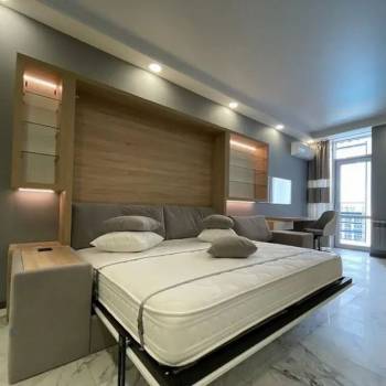 Сдается 1-комнатная квартира, 38,8 м²