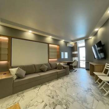 Сдается 1-комнатная квартира, 38,8 м²