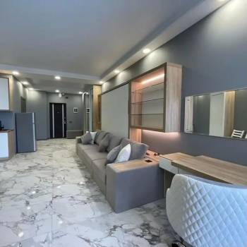 Сдается 1-комнатная квартира, 38,8 м²