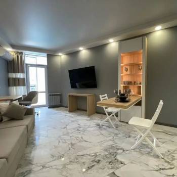 Сдается 1-комнатная квартира, 38,8 м²