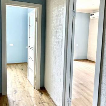 Продается 1-комнатная квартира, 38 м²