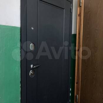 Продается 1-комнатная квартира, 38 м²