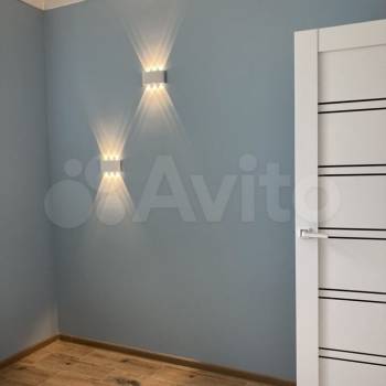 Продается 1-комнатная квартира, 38 м²