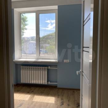 Продается 1-комнатная квартира, 38 м²