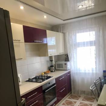 Продается 3-х комнатная квартира, 74 м²