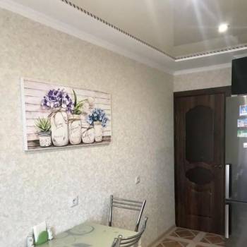 Продается 3-х комнатная квартира, 74 м²