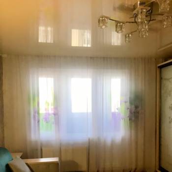 Продается 3-х комнатная квартира, 74 м²