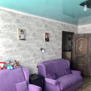 Продается 3-х комнатная квартира, 74 м²