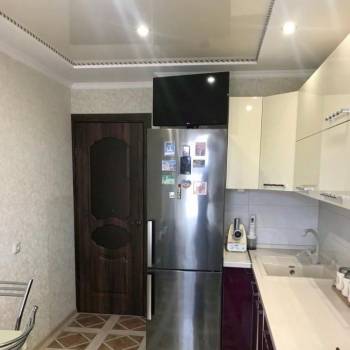 Продается 3-х комнатная квартира, 74 м²