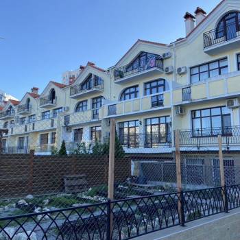 Сдается 2-х комнатная квартира, 85 м²