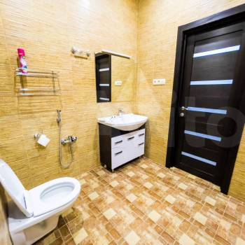 Сдается 2-х комнатная квартира, 85 м²