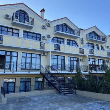 Сдается 2-х комнатная квартира, 85 м²