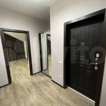 Сдается 2-х комнатная квартира, 85 м²