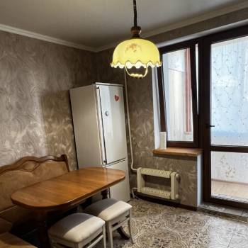 Сдается 2-х комнатная квартира, 56 м²