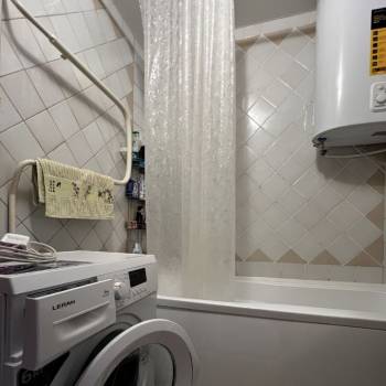 Сдается 2-х комнатная квартира, 56 м²