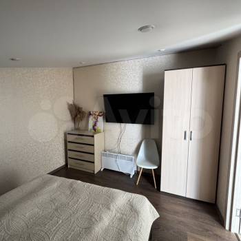 Продается 2-х комнатная квартира, 44,5 м²