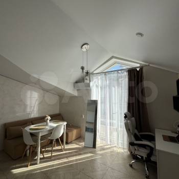 Продается 2-х комнатная квартира, 44,5 м²