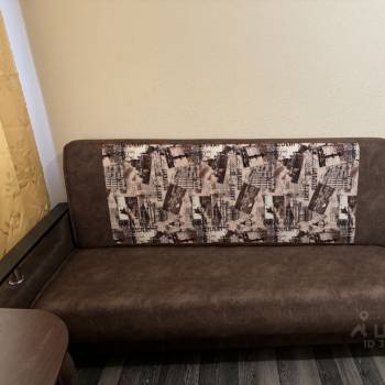 Продается 1-комнатная квартира, 32 м²