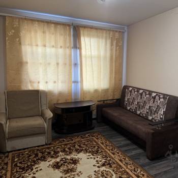 Продается 1-комнатная квартира, 32 м²