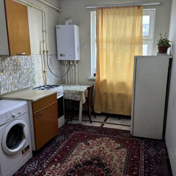 Продается 1-комнатная квартира, 32 м²