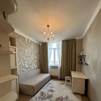 Сдается Многокомнатная квартира, 84,5 м²