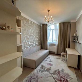 Сдается Многокомнатная квартира, 84,5 м²